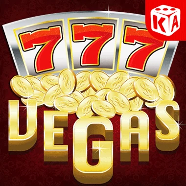 777 Vegas game title