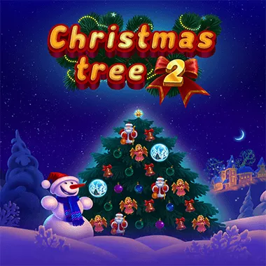 Christmas Tree 2 game title