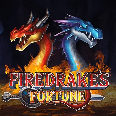 Firedrake's Fortune game title