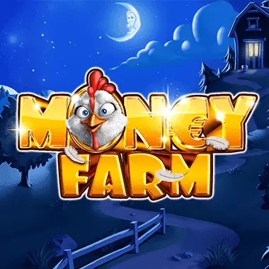 Money Farm game title