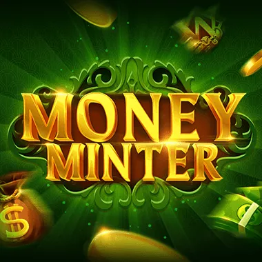 Money Minter game title