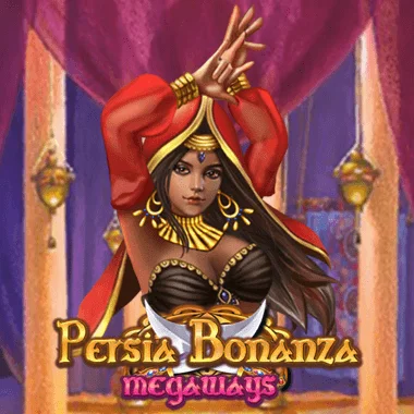 Persia Bonanza Megaways game title