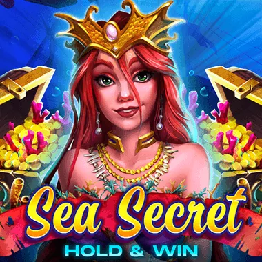 Sea Secret game title