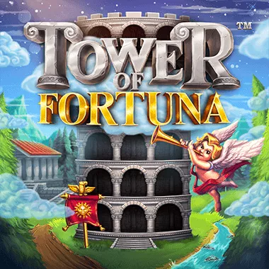 Tower of Fortuna game title