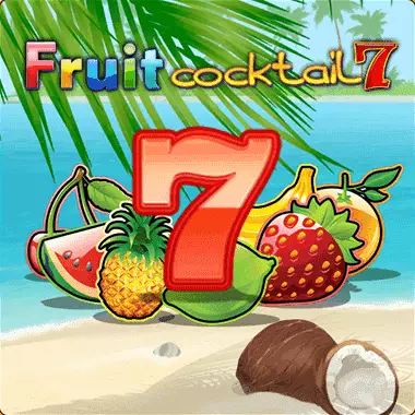 FruitCocktail7 game title